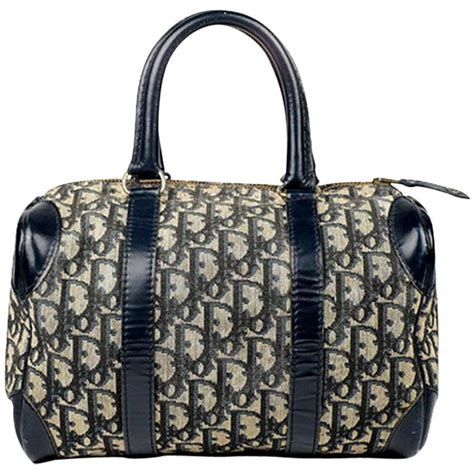 DIOR Speedy Handbag for Women .